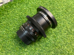 Zeiss Distagon T* 2/35 ZF.2 Nikon F