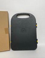 Набор шарнирных ключей с трещоткой 8-19 мм, 7 шт., cr-v, в кейсе, Мастер ТИТАНАТ (1 шт. / за комплект) -