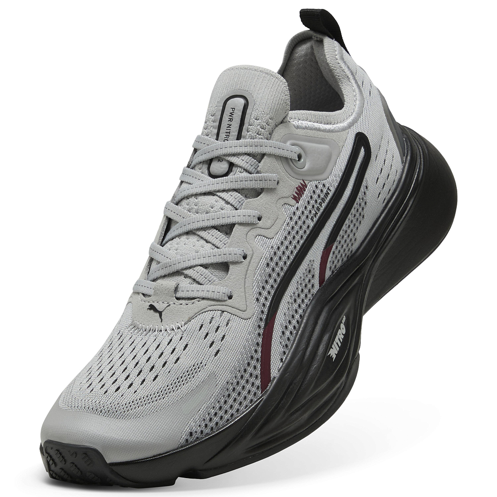 Мужские кроссовки PUMA PWR NITRO SQD 2