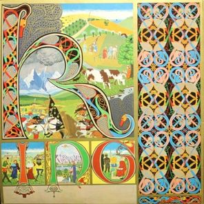 King Crimson / Lizard (LP)