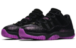 Кроссовки Jordan Air Jordan 11 Retro Low Think 16 "Rook To Queen" (Женская размерная сетка)