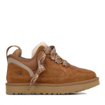 UGG Mens Lowmel Sneaker Chestnut