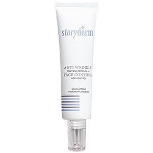 Крем для лица ANTI WRINKLE FACE CONTOUR, Storyderm, 50 мл