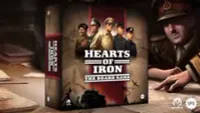 Hearts of Iron: The Board Game