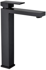 Cмеситель для раковины Grocenberg GB3008 Черный матовый