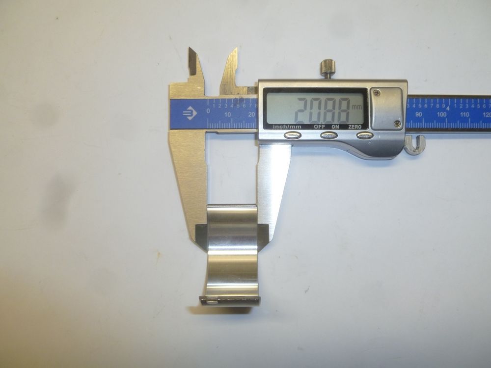 Вкладыши шатунные KM186F (к-т из 2 шт.)/Big-end Bearing