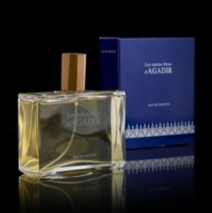 Les Parfums du Soleil Les Matins Bleus d’Agadir