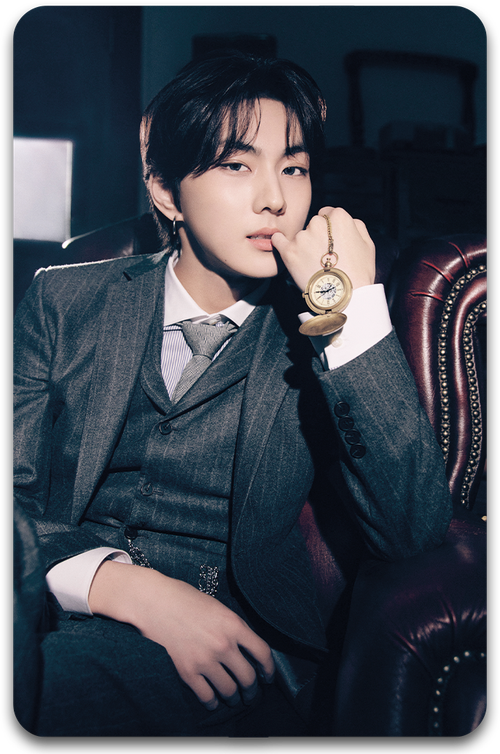 Карта / ENHYPEN #212