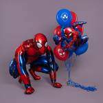 Фигура Ход 36" Человек Паук Fl