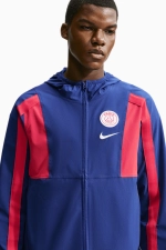 Куртка Nike PSG 26/27 Energy - синий
