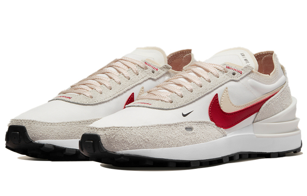 Кроссовки Nike Waffle One Crater (Женская размерная сетка)