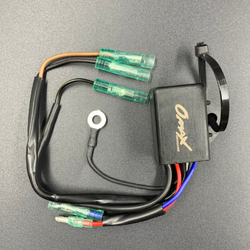 Коммутатор Tohatsu 9.9-18 (Omax)