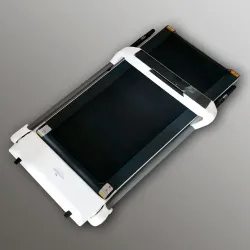 Calviano Air Pro Беговая дорожка электрическая