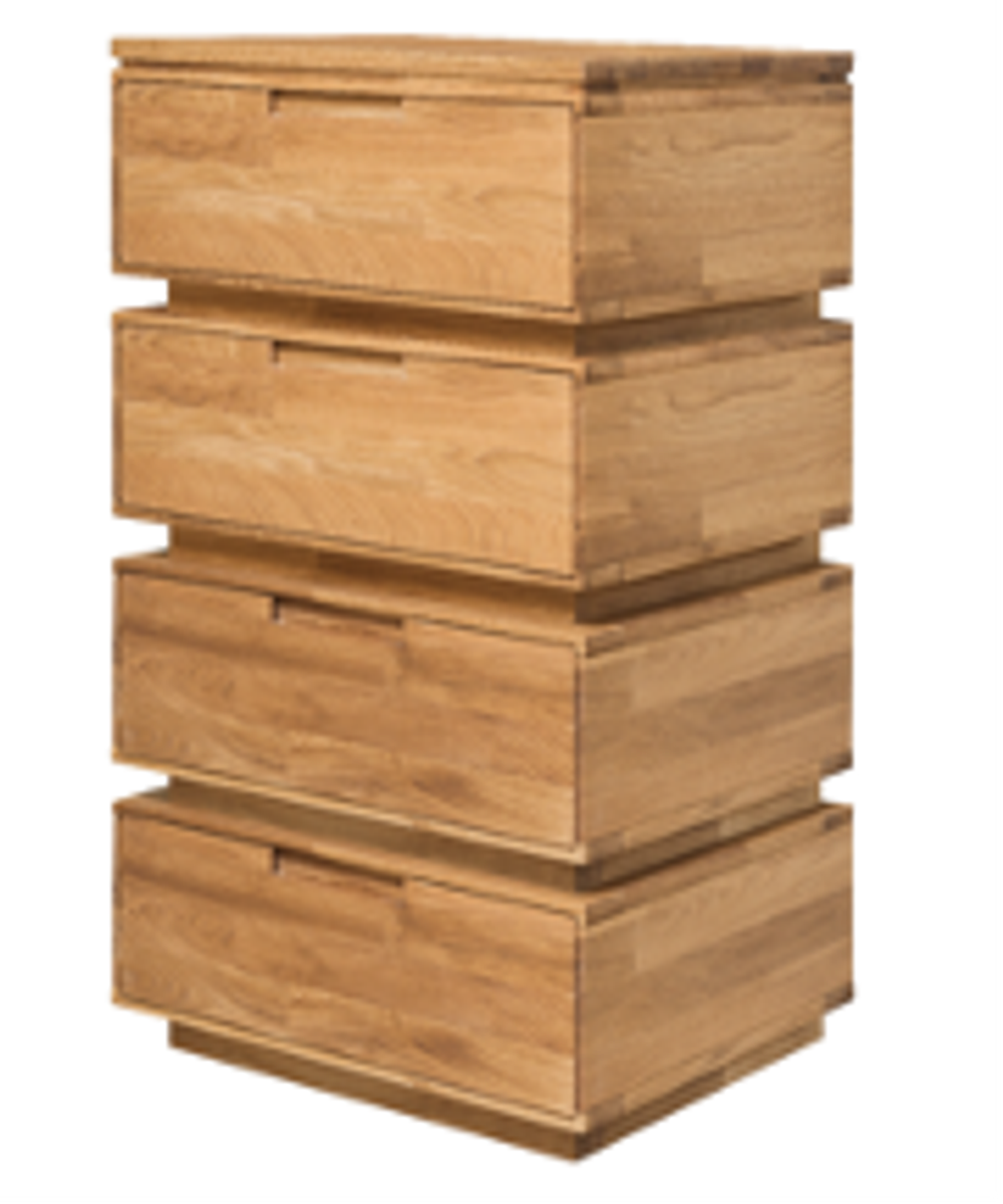 ЛЕГО Комод (вар.4)