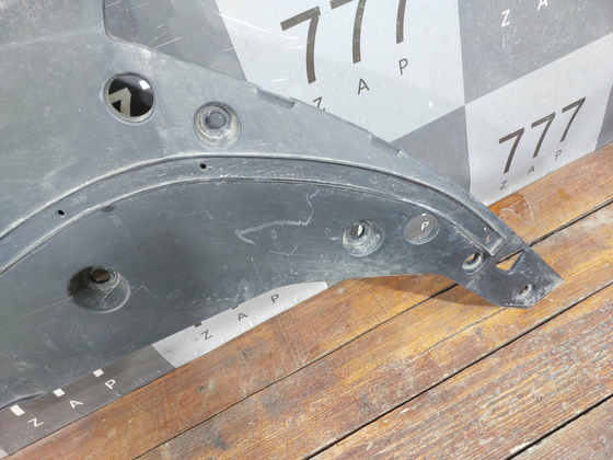 Кожух замка капота Haval M6 2 21-нв Б/У Оригинал 5509010XKZ0YA