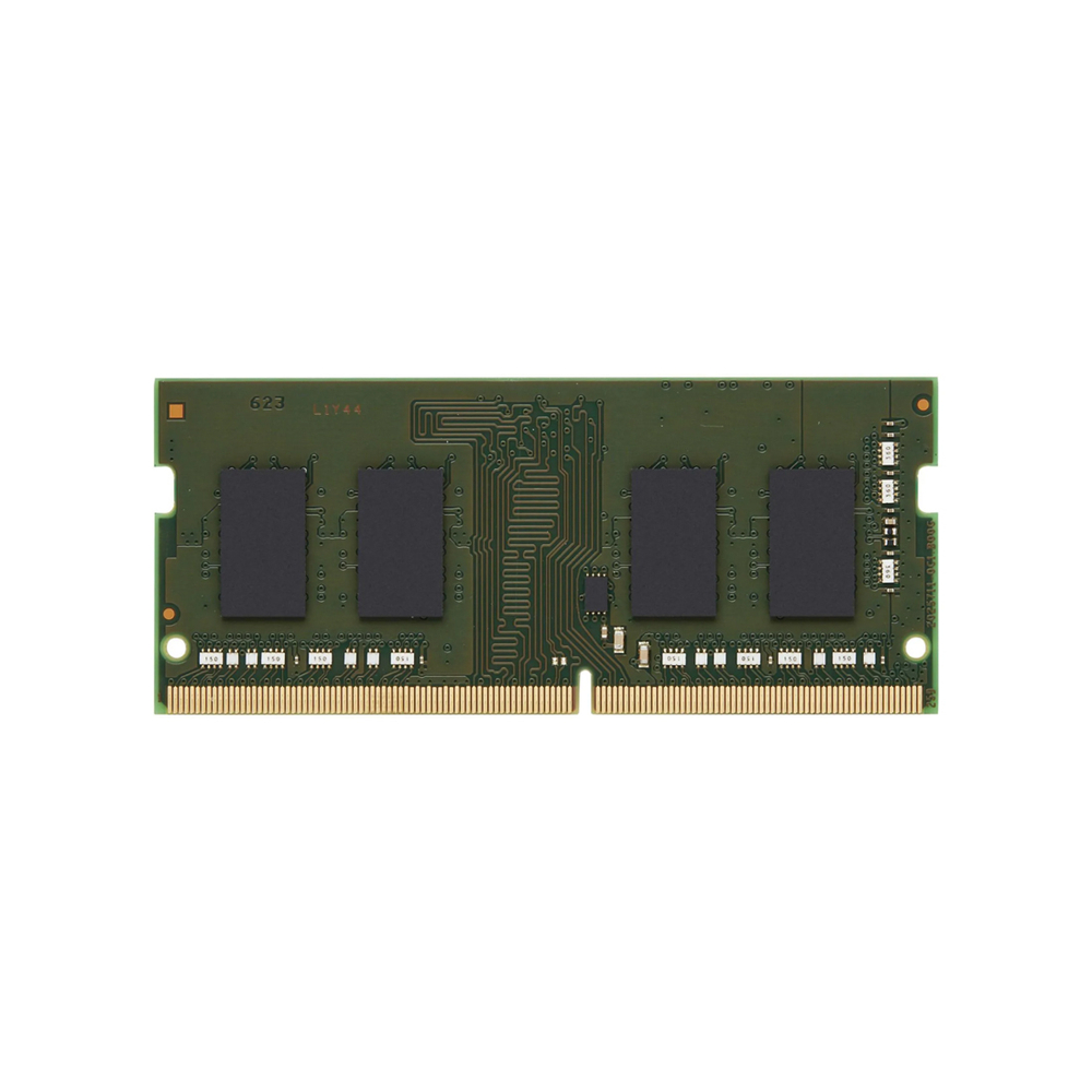 Комплект модулей памяти для ноутбука Kingston KVR32S22D8/16WP DDR4 16GB (Kit 2x8GB) 3200MHz