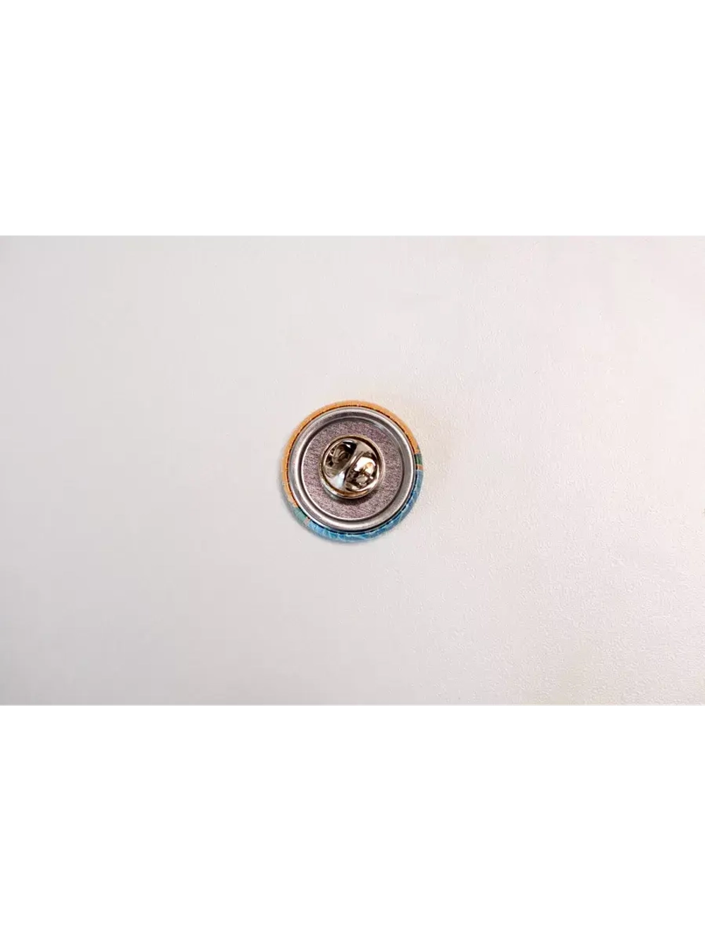 Значок закатной 25 мм