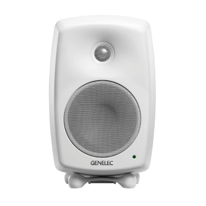 Студийный монитор Genelec 8030C White