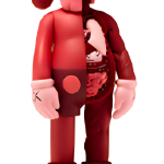 Дизайнерские игрушки KAWS KAWS TOKYO FIRST COMPANION 28cm, COMPANION -