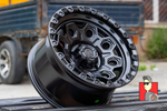 Комплект дисков FBX 178-7 17x9 et-10 5x127
