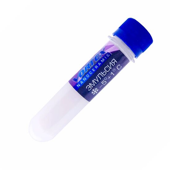 Эмульсия VORTEX Nanoceramic -5...+1