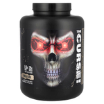 JNX Sports, The Curse, сыворотка премиального качества, со стручками ванили, 2,27 кг (5 фунтов)