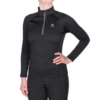 Термобелье верх Kailas Half-zip Baselayer Top W's KG2234601
