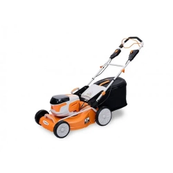 VILLARTEC MA4046T аккумуляторная газонокосилка