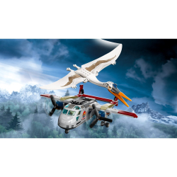 LEGO Jurassic World — Кекалкоатль: Самолетная засада 76947 / артикул   76947  / GTIN 5702016913538