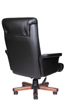 Кресло для руководителя PARIS А VIP