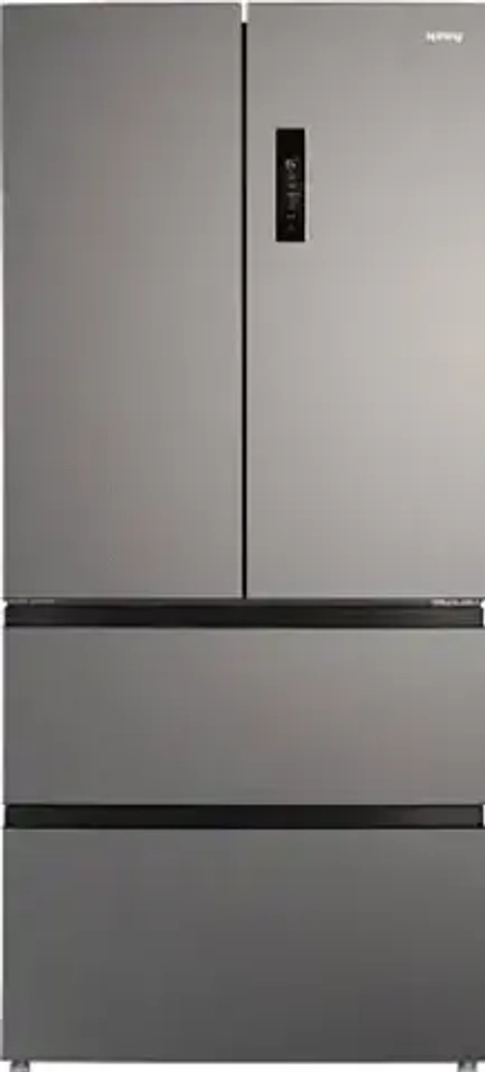 Холодильник Korting KNFF 82535 X