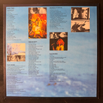 Gillan ‎– Mr. Universe (Скандинавия 1979г.)