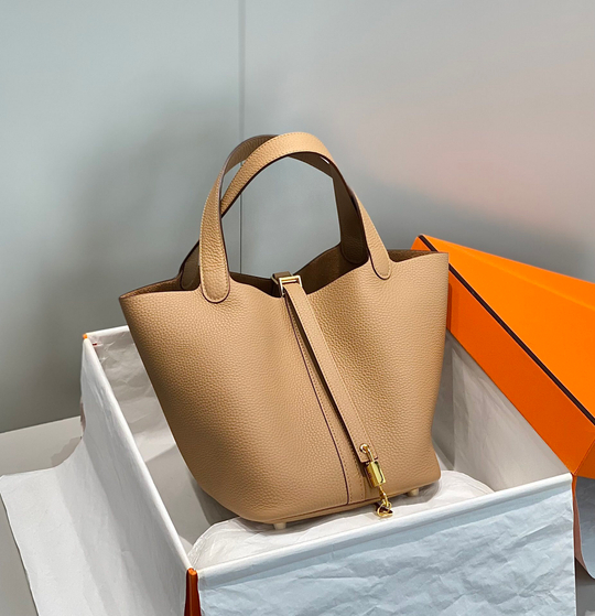 Hermes Picotin 22