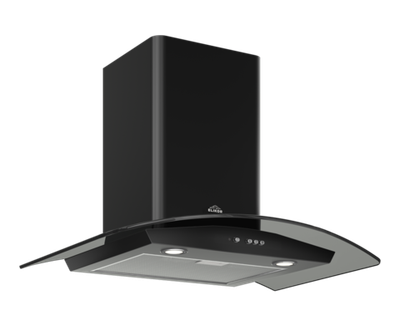 Elikor Аметист 60П-430-К3Д черный/тонир