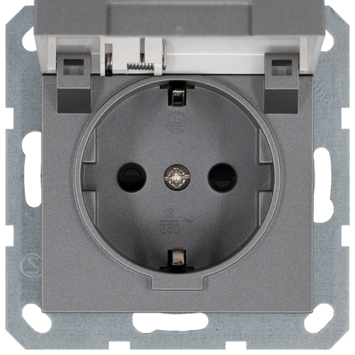 Розетка Jasmart G5505S