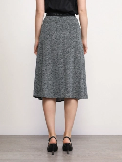 Юбка из полиэстера