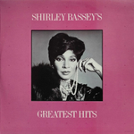 Shirley Bassey / Shirley Bassey's Greatest Hits (2LP)