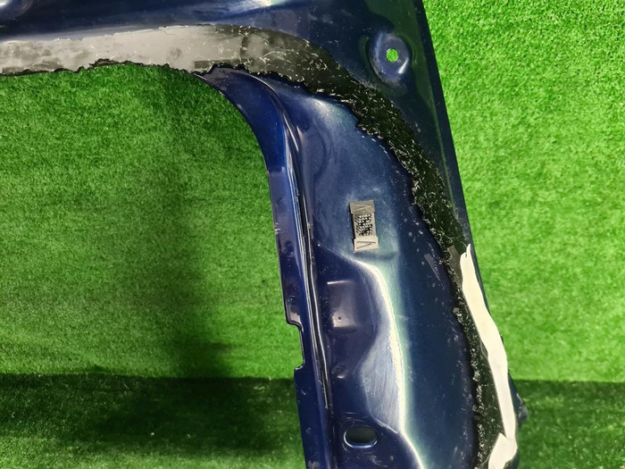 Крышка багажника Jeep Cherokee 5 KL (2013-2018)