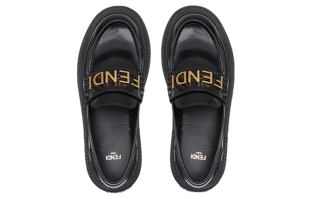 Fendi Fendigraphy (Женская размерная сетка)