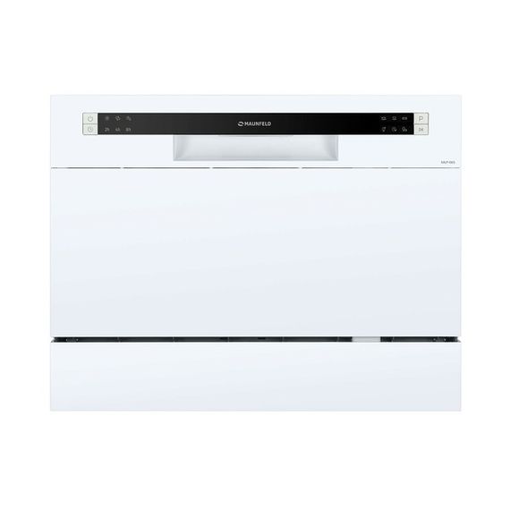 Посудомоечная машина Maunfeld MLP-06S