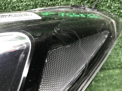 Битая Фара левая Subaru Forester SJ (16-19) LED