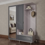 Прихожая 10 (мадес)