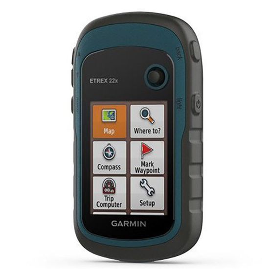 Навигатор Garmin eTrex 32x