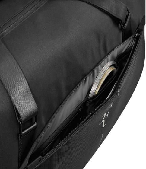 Сумка теннисная Wilson RF Practice Duffel Bag 6PK, арт. WR8034201001