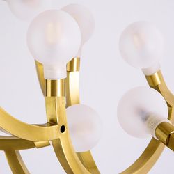 Подвесная Люстра Fairy Ch By Imperiumloft