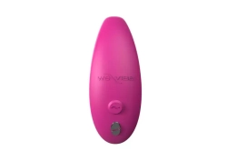 Вибратор для пар We-Vibe Sync 2 розовый