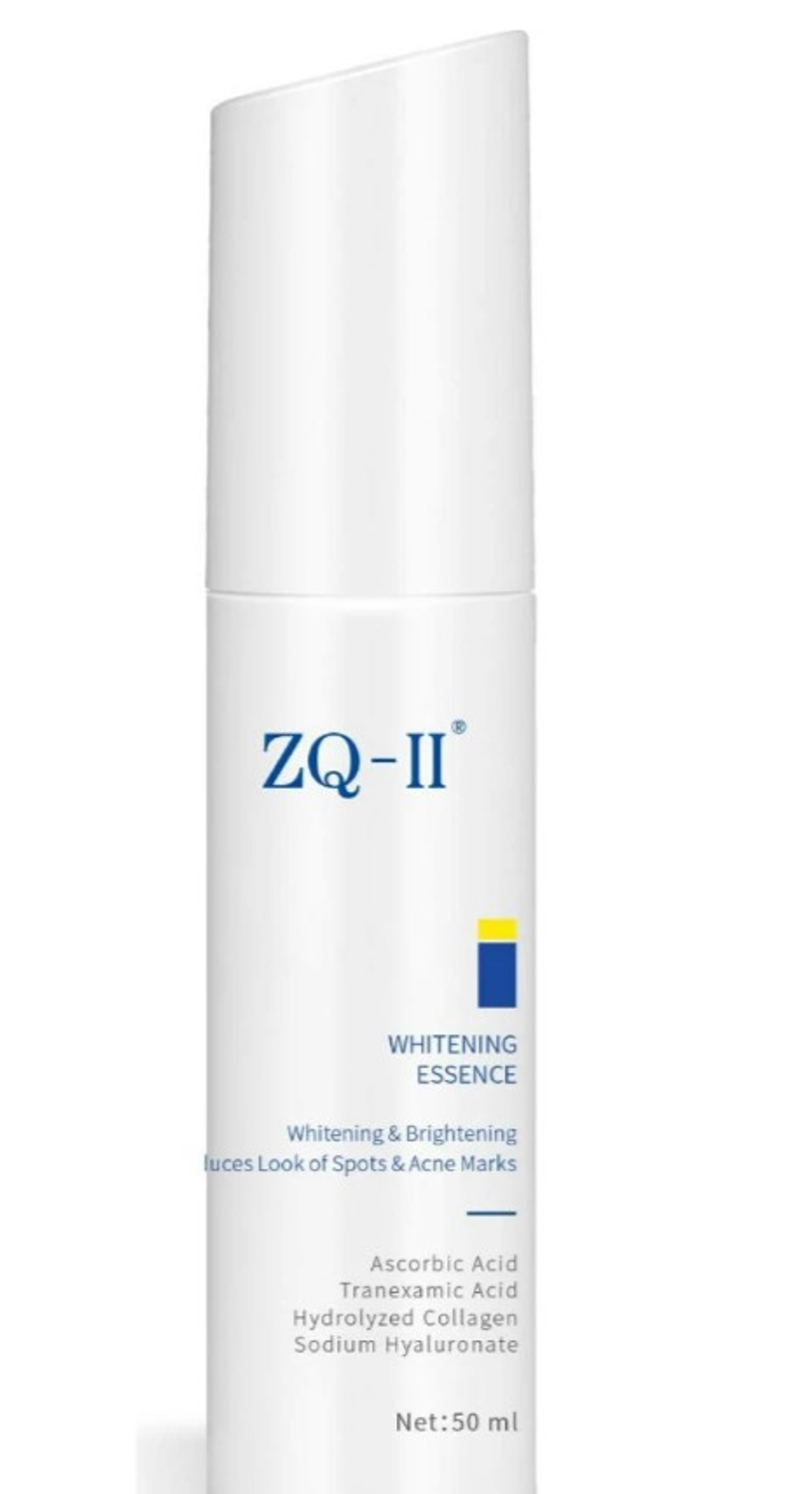 Отбеливающая эссенция | Whitening Essence, 50 мл