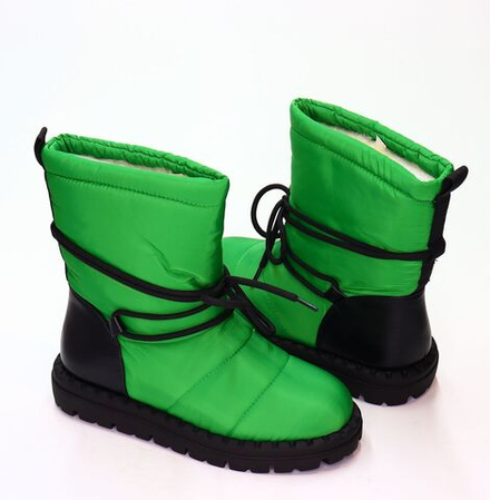 Дутики (36-41) р. / шт. U88605/30