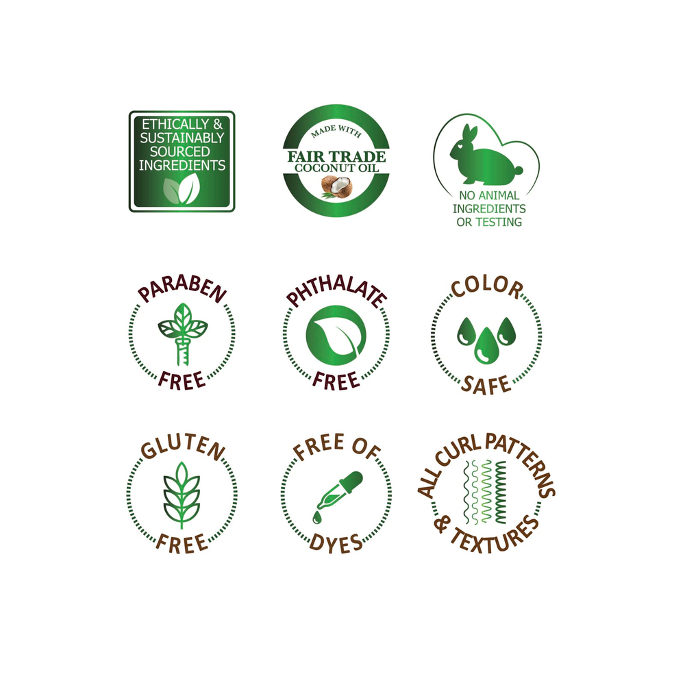 Palmer's, Coconut Oil Formula® с витамином E, связывающий комплекс с аминокислотами, связывающая маска-кондиционер, 355 мл (12 жидк. унц.)