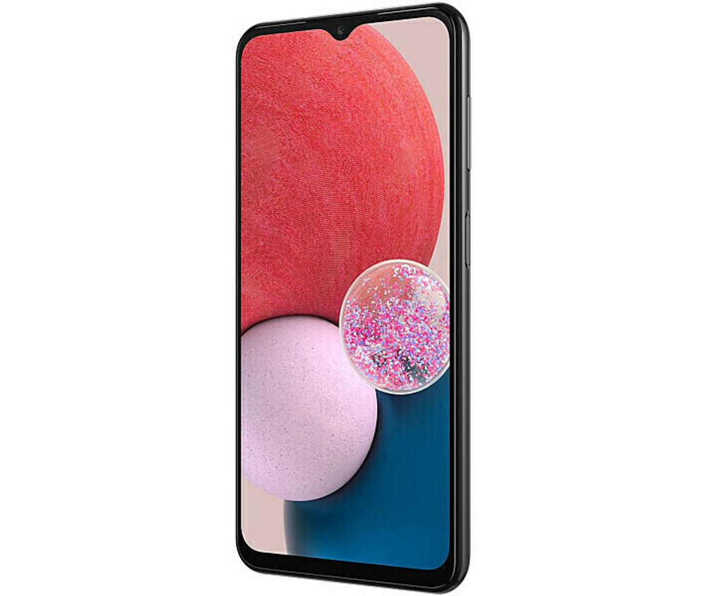 Смартфон Samsung Galaxy A13 4/64 ГБ, белый